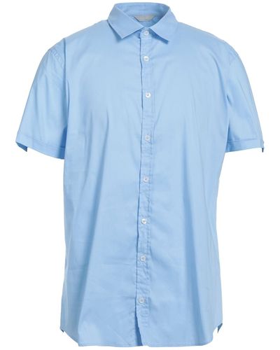 Sseinse Shirt - Blue