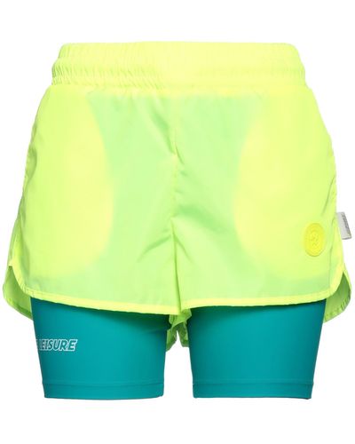 Barrow Shorts & Bermuda Shorts - Green