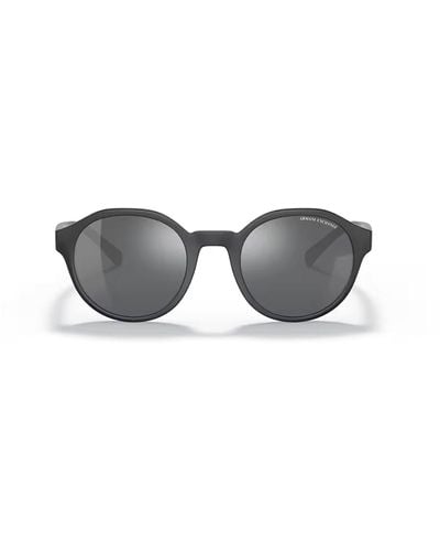 Armani Exchange Sonnenbrille - Grau
