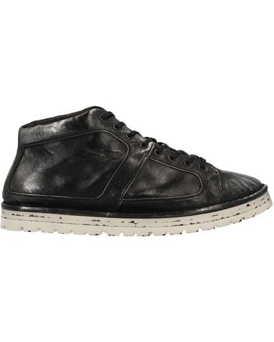 Marsèll Sneakers - Black