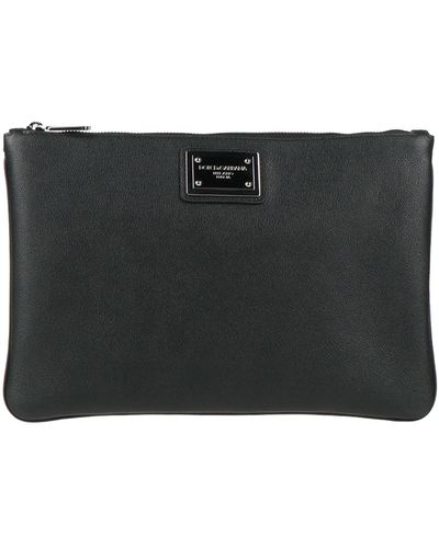 Dolce & Gabbana Handtaschen - Schwarz