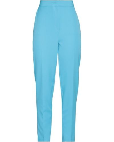 ACTUALEE Trouser - Blue