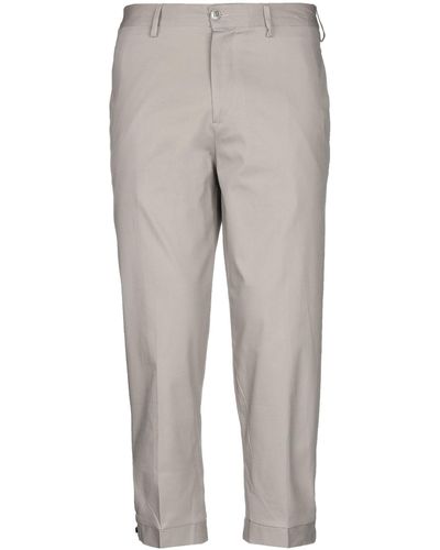 Yes London Trousers - Grey