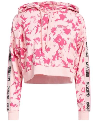 Moschino Sleepwear - Pink