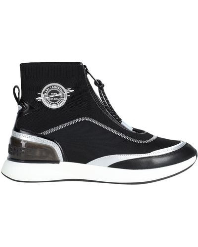 Karl Lagerfeld Sneakers - Nero