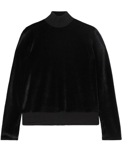 Calé Sweat-shirt - Noir