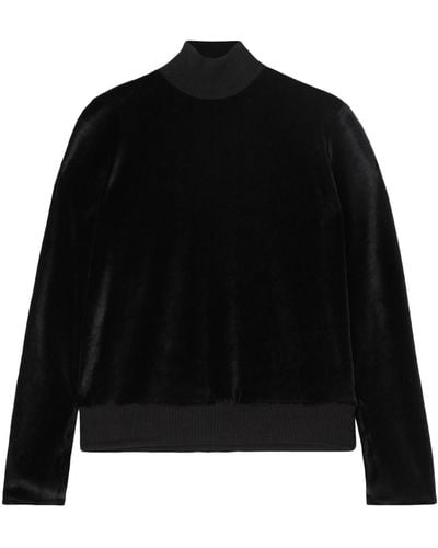 Calé Sweatshirt - Black