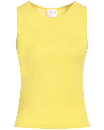 Anonyme Designers Jumper - Yellow