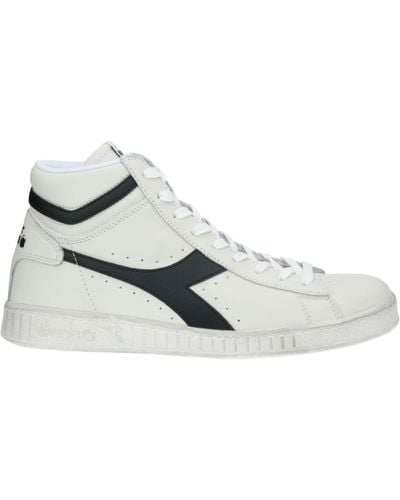 Diadora Sneakers - Blanco