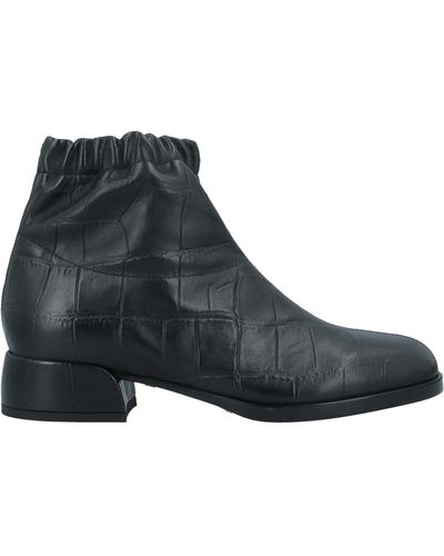 Loriblu Ankle Boots - Black