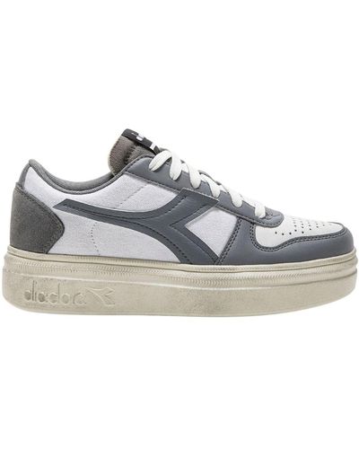 Diadora Sneakers - Grau
