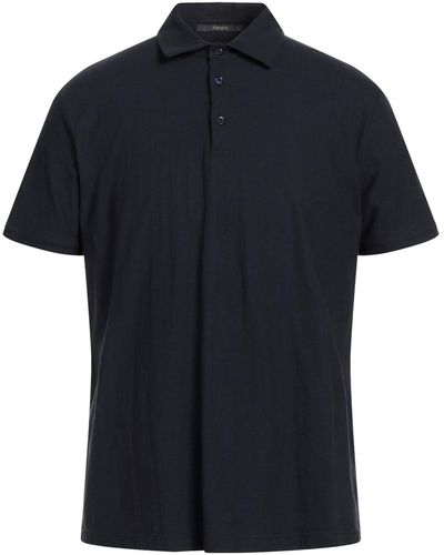 Kangra Polo Shirt - Black
