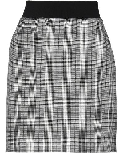 Marciano Midi Skirt - Black