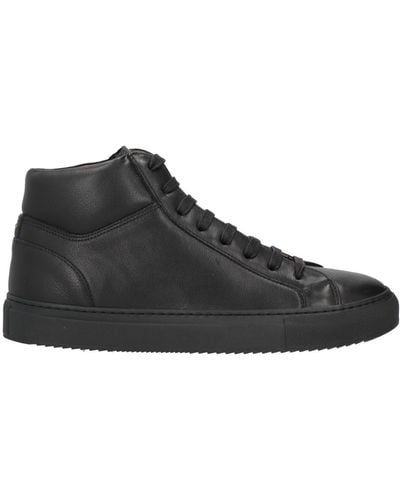 Doucal's Sneakers - Black