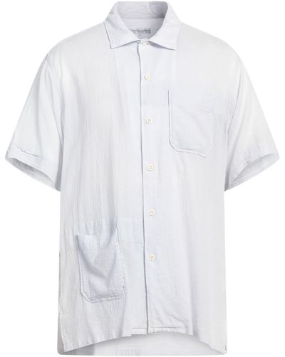 Engineered Garments Shirt - White