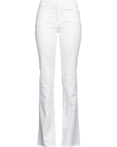 Moschino Jeans - White