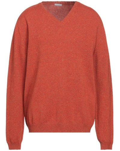 Malo Sweater - Multicolor