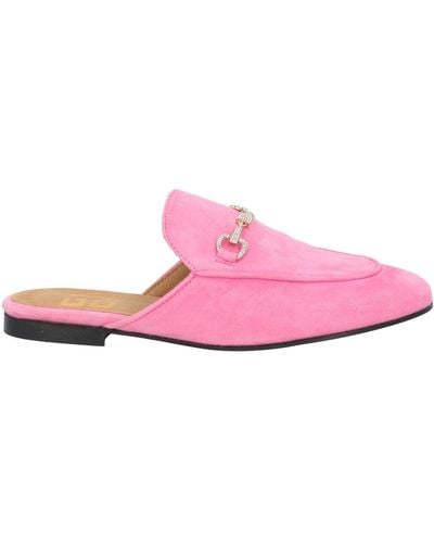 GIO+ Mules & Clogs - Pink