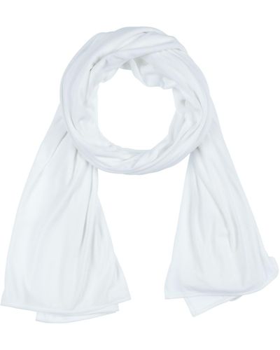 White Norma Kamali Accessories for Women | Lyst