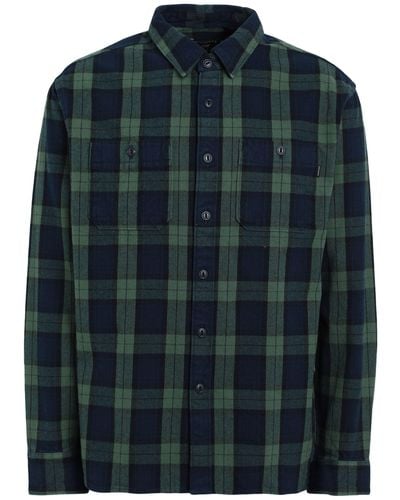 Dockers Camisa - Verde