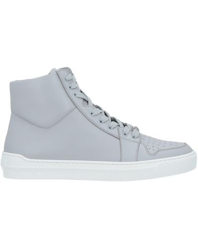 Versace Sneakers - Gray