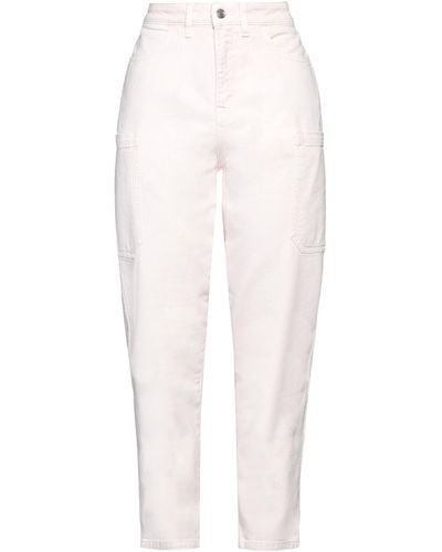 IRO Jeans - White