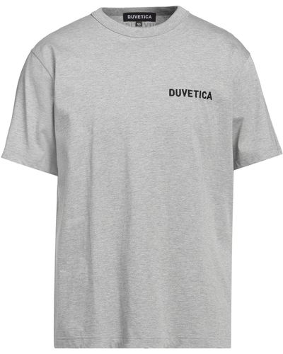 Duvetica T-shirt - Gray
