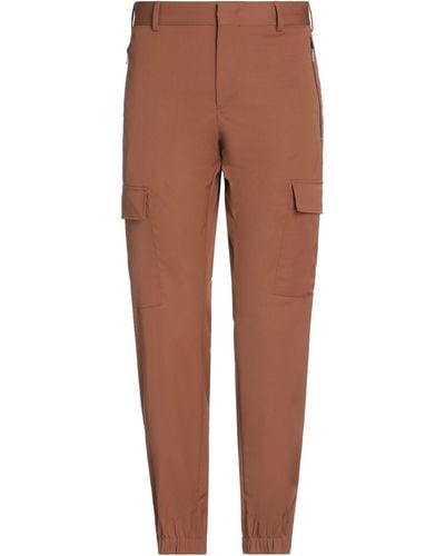 PT Torino Trousers - Brown