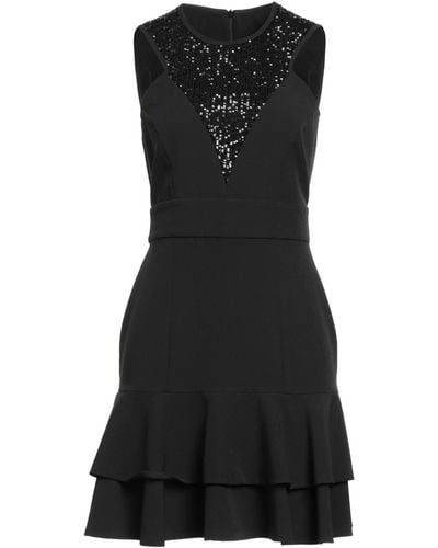 Kocca Mini Dress - Black