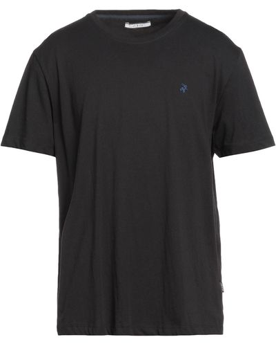 AT.P.CO T-shirt - Black