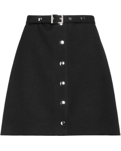 Etro Mini Skirt - Black