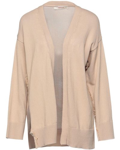 Jucca Cardigan - Neutro