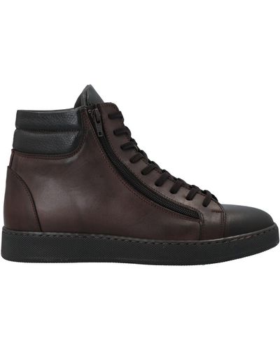 CafeNoir Sneakers - Black