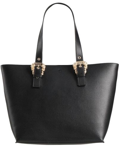 Versace Jeans Couture Handbag - Black