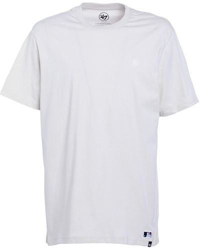 '47 T-shirt - White