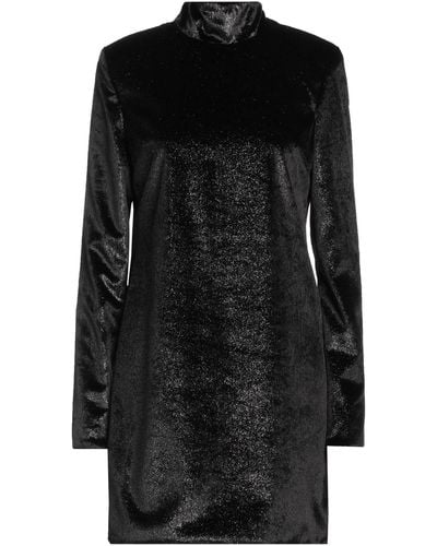 BCBGMAXAZRIA Mini Dress - Black