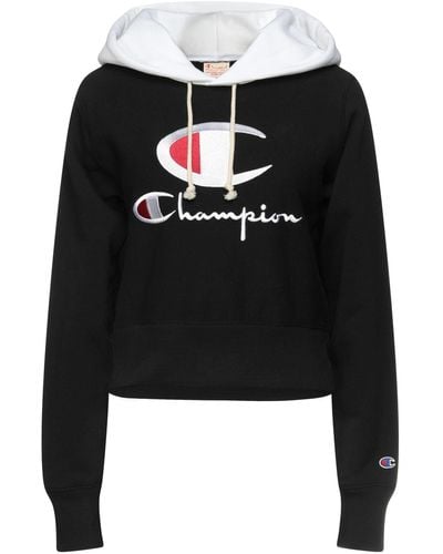 Champion Sweatshirts für Damen | Online-Schlussverkauf – Bis zu 82% Rabatt  | Lyst DE