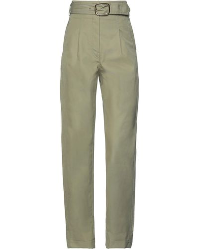 Sandro Trouser - Green