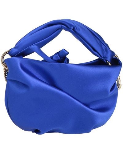 Jimmy Choo Bolso de mano - Azul