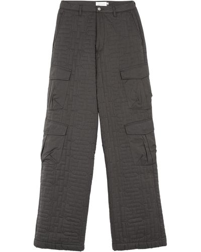 Honor The Gift Trouser - Grey