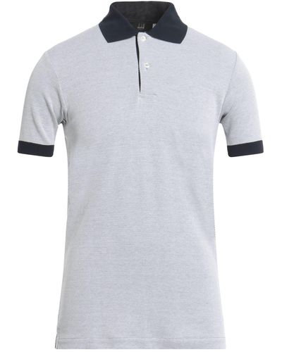 Dunhill Polo Shirt - Gray