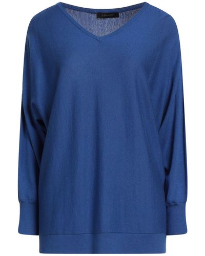 Elena Miro Sweater - Blue