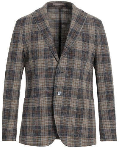 Paoloni Blazer - Gris