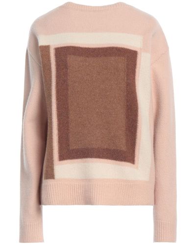 Dior Sweater - Natural