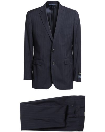 Brooks Brothers Suit - Blue
