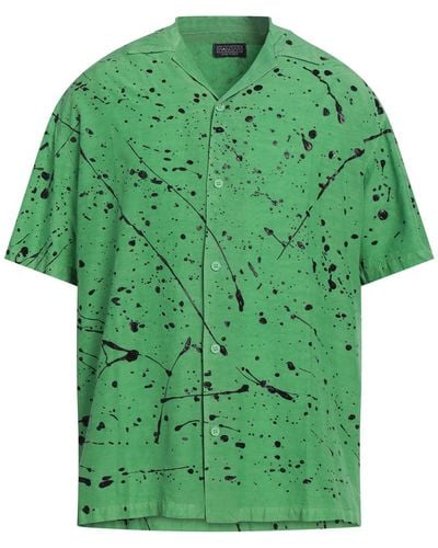 Hangar Shirt - Green