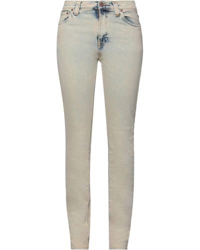 Nudie Jeans Jeans for Women | Online Sale up to 90% off | Lyst