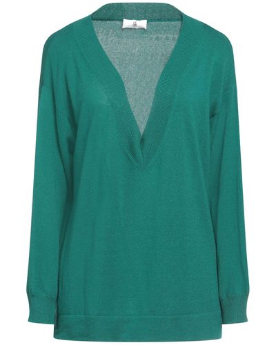 ELEVEN88 Sweater - Green
