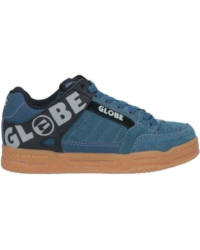 Globe Trainers - Blue