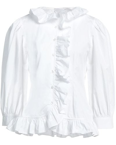 BATSHEVA Shirt - White